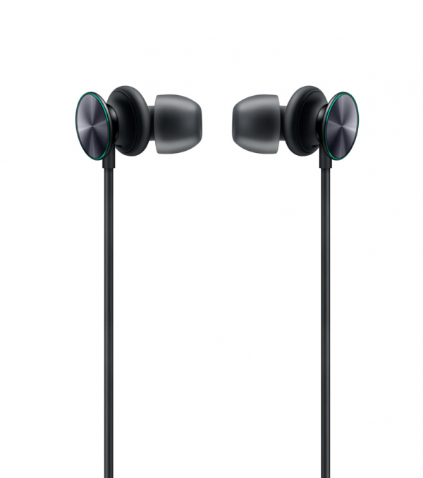 Купить Проводные наушники OPPO O-Fresh Hi-Fi Stereo 3.5mm MH151 Black